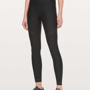 Lululemon Zoned In legging
